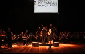 Prorrogadas as inscrições para o Festival da Canção Gonçalense