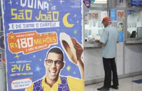Quina de São João: Veja as expectativas dos apostadores em SG