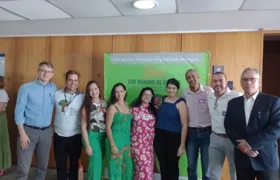 RJ Transplantes homenageia famílias doadoras e profissionais da saúde