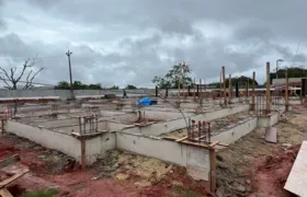 São Gonçalo constrói creches e amplia vagas na Educação Infantil