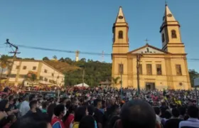 São Gonçalo se prepara para a celebração de Corpus Christi