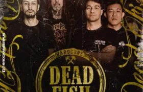 São Gonçalo se prepara para receber a Banda Dead Fish