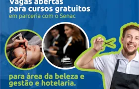 Saquarema abrirá centro de capacitação com cursos técnicos