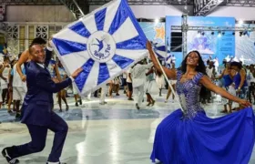 BBB 23: Beija-Flor leva o Carnaval para a casa mais vigiada do Brasil neste domingo