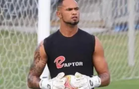 Goleiro Bruno vira coach esportivo com foco no desenvolvimento mental