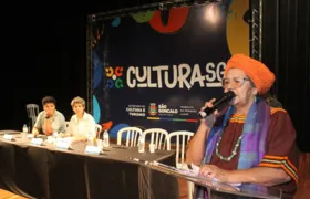 Segmentos culturais debatem Lei Paulo Gustavo em São Gonçalo