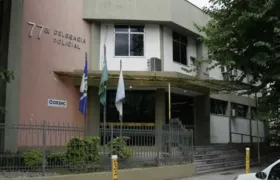 Segurança Presente prende homem que invadiu residência e manteve família como refém em Niterói