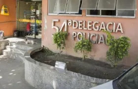 Sete morrem em chacina na Baixada Fluminense