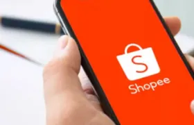 Shopee inicia isenção de imposto federal para compras de até US$ 50