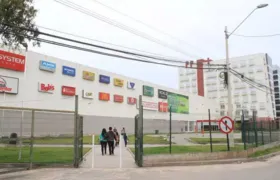 Shopping Itaboraí Plaza recebe campanha de vacinação no próximo sábado (5)