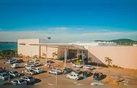Shows em estacionamento de shopping em Cabo Frio são vetados por decisão judicial