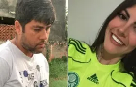 Suspeito de ter matado a torcedora palmeirense Gabriela Anelli é preso