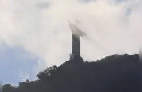 Termômetros registram madrugada mais fria do ano no Rio