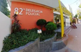 Traficante de drogas é preso pela polícia em Maricá