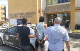 Traficante foragido é preso pela Polícia Civil em Cabo Frio