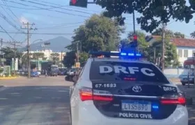 Traficantes de Minas Gerais são presos em saída de boate na Barra da Tijuca