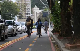 Transporte "verde" em Niterói é impulsionado por políticas municipais de incentivo