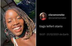 Tweets antigos de atriz de 'Vai na Fé' criticando famosos vem à tona