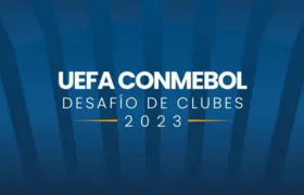 Uefa e Conmebol lançam torneio entre campeões continentais