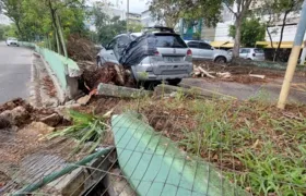 Veja como está Niterói três dias após forte temporal