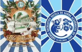 Vila Mimosa será tema de enredo do próximo carnaval