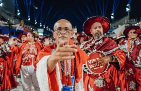 Viradouro festeja aniversário no sábado com várias atrações