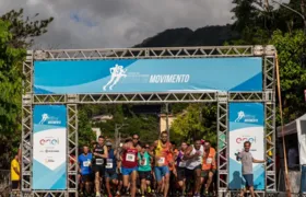 Circuito de Corrida e Caminhada Energia em Movimento abre inscrições online nesta sexta-feira