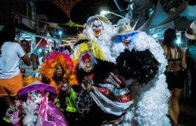 Carnaval da Engenhoca é eleita a melhor festa de Niterói