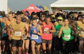 Inscrições para 2ª Maratona de Niterói já estão abertas