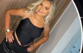 Influenciadora rifa noite em motel com ela, veja!