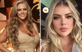 Lembram dela? Denise Rocha choca seguidores ao aparecer irreconhecível nas redes sociais