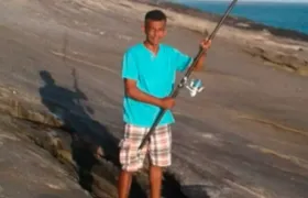 Corpo de pescador desaparecido em Saquarema é encontrado depois de 10 dias
