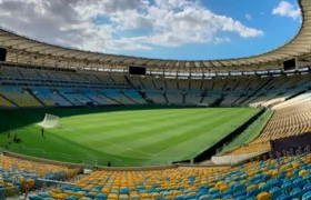 Venda de ingressos para o jogo do Vasco no Maracanã é suspensa por determinação da Justiça