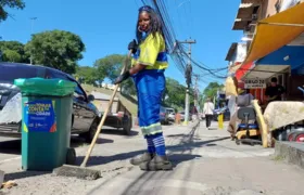 Dia do Gari: categoria celebra o dia pedindo mais respeito e valorização