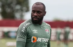 Zagueiro do Fluminense é suspenso por doping e só pode voltar a atuar pelo clube em 2024