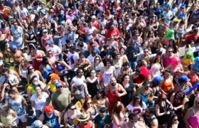 Corpo de Bombeiros proíbe a realização de quatro blocos de Carnaval