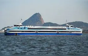 Barcas: MPRJ pede explicações sobre venda da Estação Cantareira