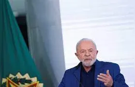 Datafolha: Lula é aprovado por 38% dos brasileiros