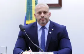 STF julga 'perdão' concedido a Daniel Silveira na próxima quinta (27)