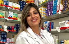 Feminicídio: farmacêutica tinha medida protetiva contra ex-companheiro que a matou