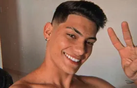 Fatalidade: Tiktoker Gabriel Neto morre afogado aos 20 anos