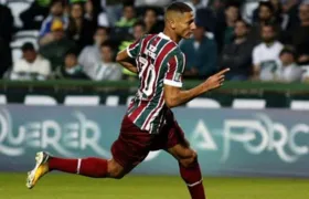 Madureira enfrenta o Fluminense no Espírito Santo hoje (22)