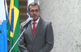 Após polêmicas, prefeito de Rio Bonito cancela festa de aniversário da cidade