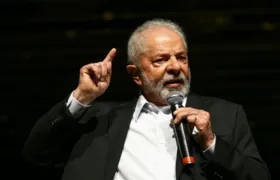 Lula discute isenção do imposto de renda a dois salários mínimos