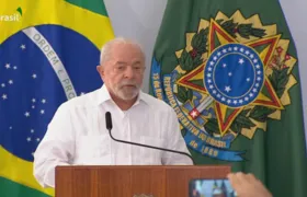 Lula aprova aumento de 9% para servidores públicos federais do executivo