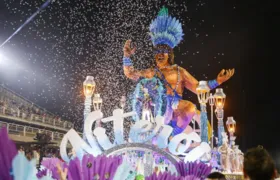 Acadêmicos leva tradição do Carnaval de Niterói para Sapucaí