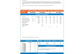 Enel complementa fatura de energia com campo de pagamento por Pix