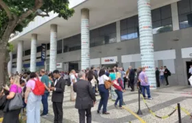 Sede da OAB no Rio é evacuada após ameaça de bomba