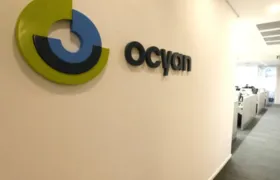 Ocyan oferece mais de 30 vagas para profissionais com curso superior