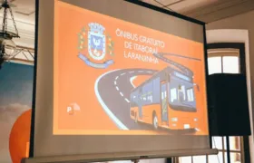 Itaboraí anuncia implantação do ônibus gratuito para a população